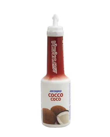 Concentrato Per Cocktail Cocco Naturera Ml 750