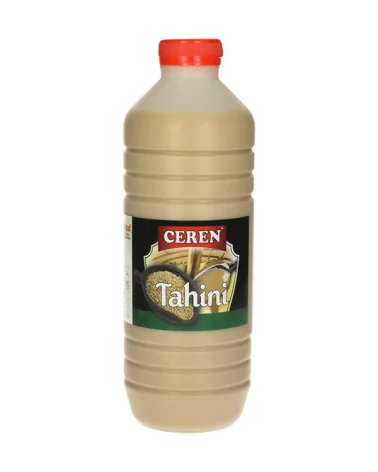 Sesamo Pasta Tahini Ceren Kg 1