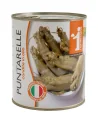 Puntarelle Di Cicoria Condite In Olio Ml 850