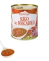 Sugo Boscaiolo Demetra Gr 820