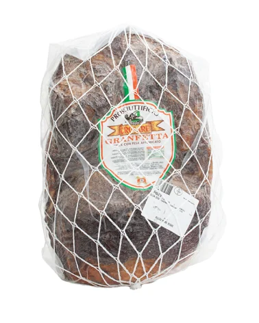 Speck Granfetta Intero Con Fesa P.crosare Kg 6