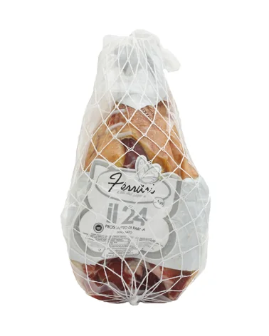 Prosciutto Di Parma S.o. Pel. Pera 24 Mesi Ferrari Kg 8