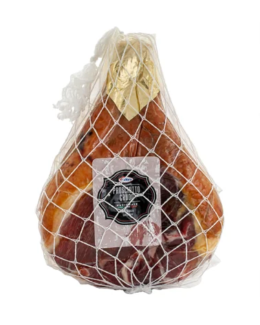 Prosciutto Senza Ossopelato Piatto Nazionale Valdora Kg 6,8