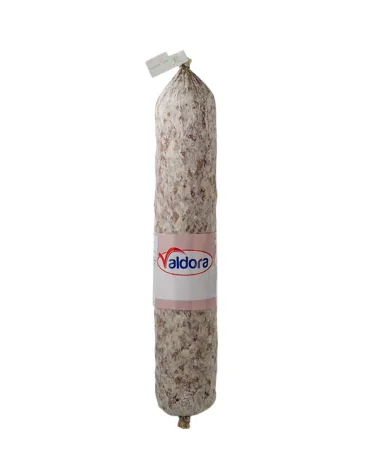 Salame Nostrano S-agl Valdora Kg 1,4