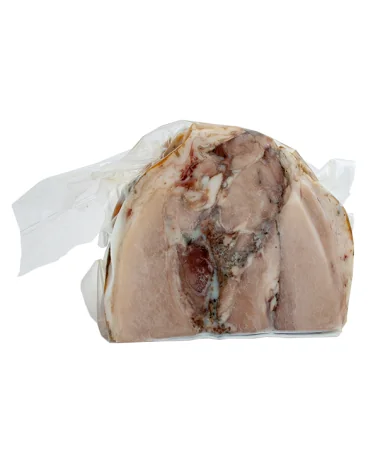 Porchetta Trevigiana 1-4 Sottovuoto Latradiz.veneta Kg 2