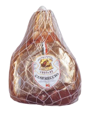 Prosciutto Senza Ossopelato Pera Naz San Marco Kg 7,5