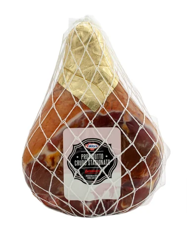 Prosciutto Senza Ossopel.piatto Valdora Selez Kg 6,8