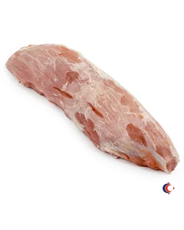 Vitello Girello Sottovuoto Pz 1 Kg 1