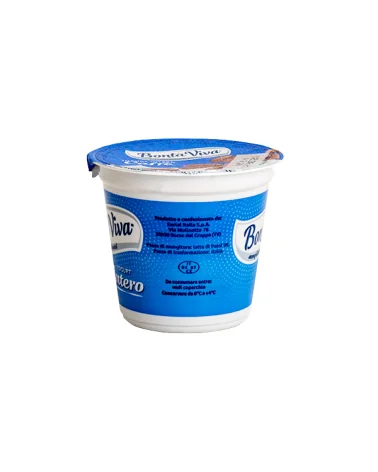 Yogurt Intero Caffe Bonta Viva Gr 125