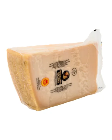 Parmigiano Reggiano D.o.p. Sottovuoto Cattel Kg 1