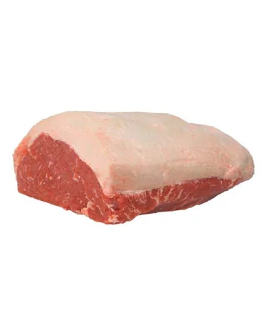 Picanha Bovino Adulto Uruguay Angus Grain Sottovuoto Kg 1,7