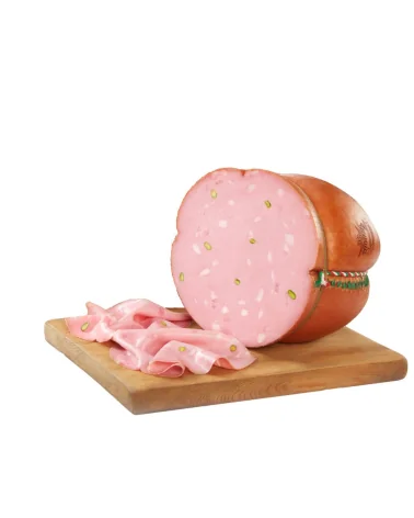 Mortadella Favola Gran Riserva 1-2 C-pist Kg 6