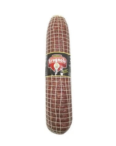 Salame Tipo Milano M.brugnolo Kg 3