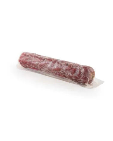 Salame Cinta Senese D.o.p. Sottovuoto S.savino Gr 500