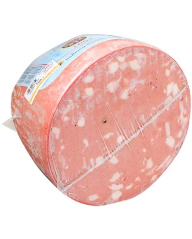 Mortadella Leoncini 2001 Bolog.igp S-p 1-2 Sottovuoto Kg 7