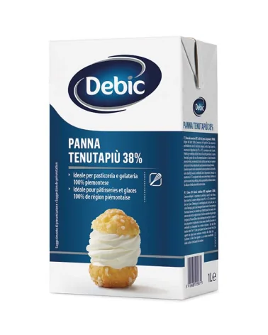 Panna Tenutapiu (pz) 38% Debic Lt 1