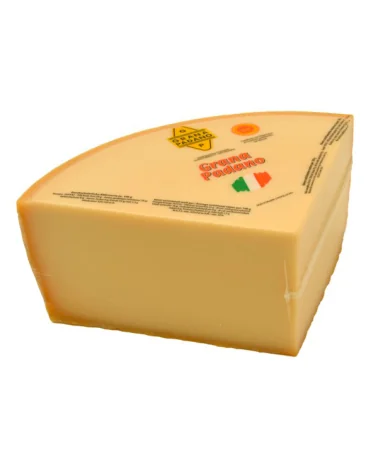 Grana Padano D.o.p. 1-8 Sottovuoto Kg 4,5