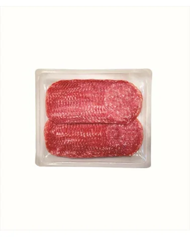 Salame Milano Affettato Vaschetta Atm Gr 250