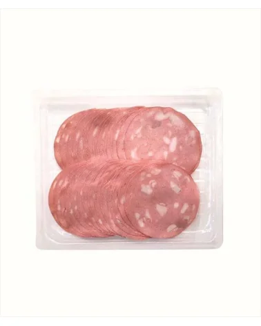 Mortadella Affettata Vaschetta Atm Gr 250