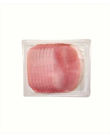 Prosciutto Cotto A-qualita Affettato Vaschetta Atm Gr 250