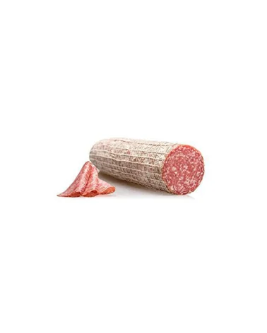 Salame Tipo Milano S.orso Sottovuoto Kg 2,8