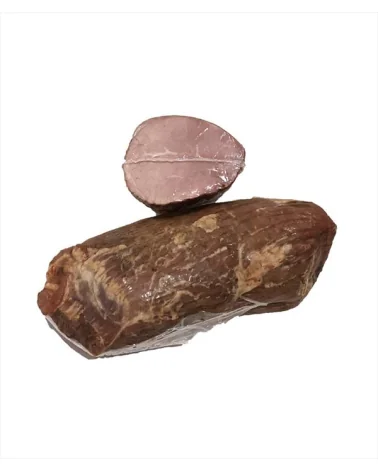 Girello-magatello Bovino Cotte Sottovuoto Kg 1,8