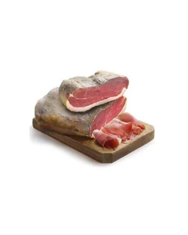 Prosciutto Crudo Stag.mattonel Senza Osso 1-2 S.savino Kg 2,8