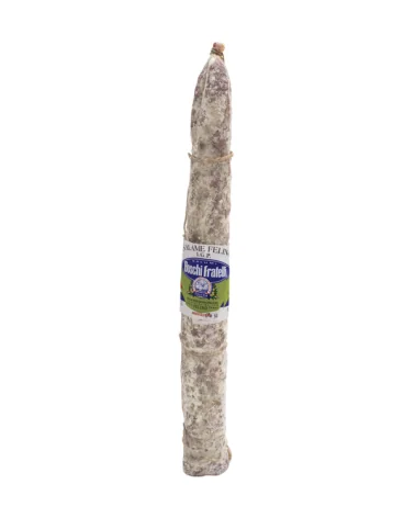 Salame Felino I.g.p. Boschi Gr 900