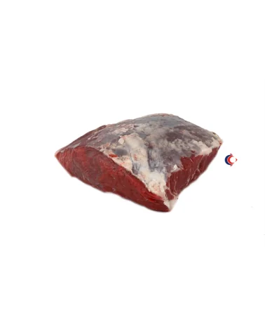 Picanha Bovino Adulto Piemontese Sottovuoto Kg 1,8