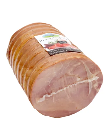 Prosciutto Cotto Alto Adige Fume Pramstrahler Kg 4,5