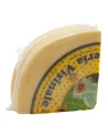 Formaggio Latteria 45-50g Sottovuoto 1-4 Visinale Kg 1,6