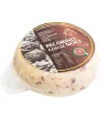 Pecorino Con Le Noci 30-60-gg Sottovuoto Form Kg 1,2