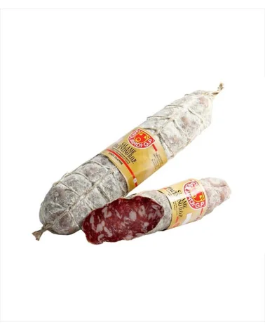 Salame Piacentino D.o.p. Gagliardi Gr 600