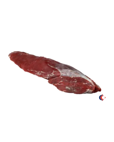 Filetto Bovino Adulto Irlanda 7 Lb+ Sottovuoto Irish Nature Kg 3,2