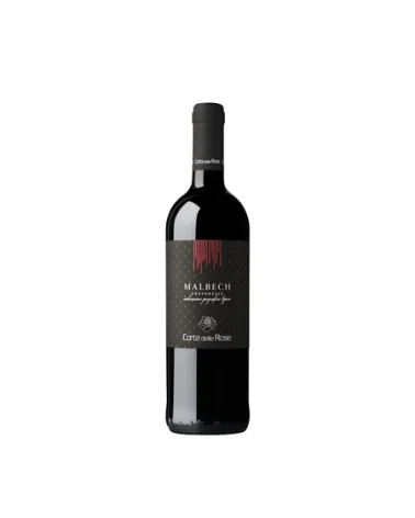 Vino Malbech Trevenezie Igt C.d.rose Lt 0,75