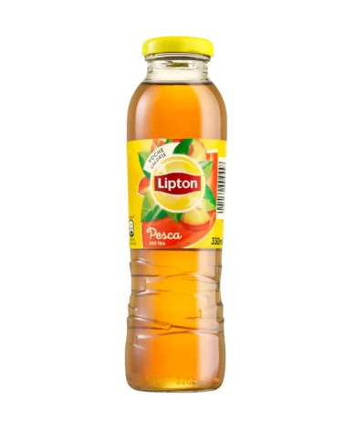 Ice Tea Lipton Pesca Lt 0,33 Pz 24