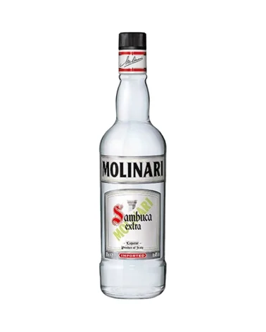 Sambuca Molinari 42. Lt 1