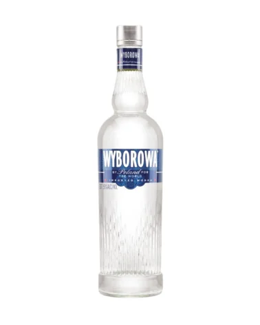 Vodka Wyborowa 40. Lt 1