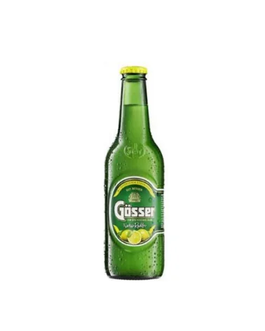 Birra Radler Gosser Bottiglia Lt 0,33 Pz 12