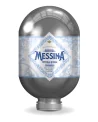 Fusto Blade Birra Pet Messina Lt 8