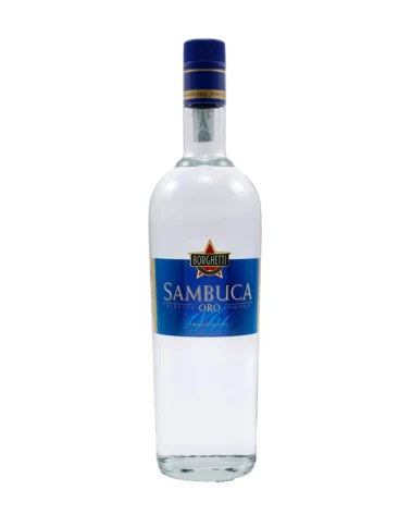 Sambuca Borghetti 38. Lt 1