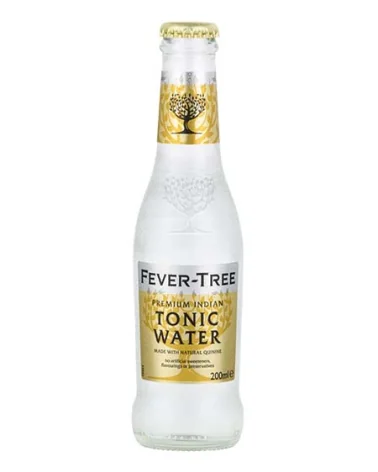 Tonica Indian Fever Tree Lt 0,2 Pz 24