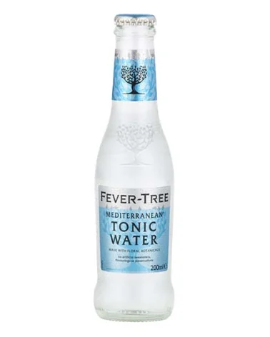 Tonica Mediterranean Fever Tree Lt 0,2 Pz 24