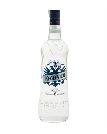 Vodka Keglevich Classica 38. Lt 1