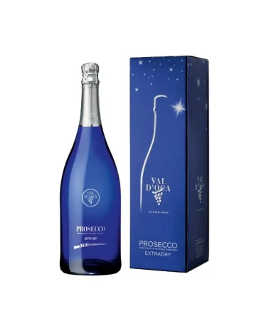 Prosecco Doc Millesim. Extra Dry Magnum Lt 1,5