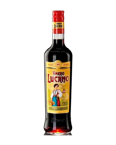 Amaro Lucano 30. Lt 1