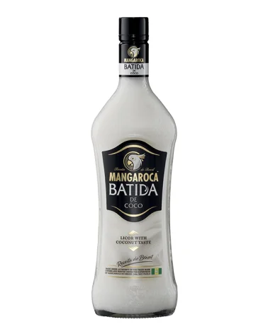 Batida De Coco Mangaroca 16. Lt 1