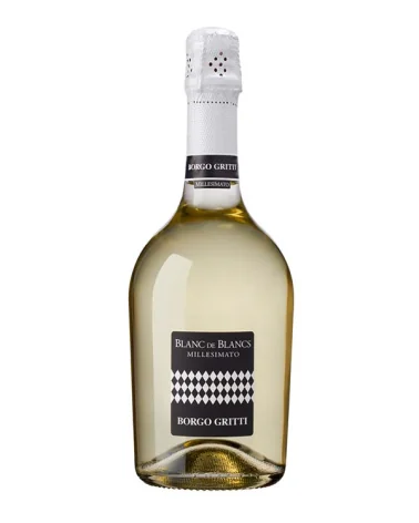 Spum.blanc De Blanc Extra Dry Borgo Gritti Lt 0,75