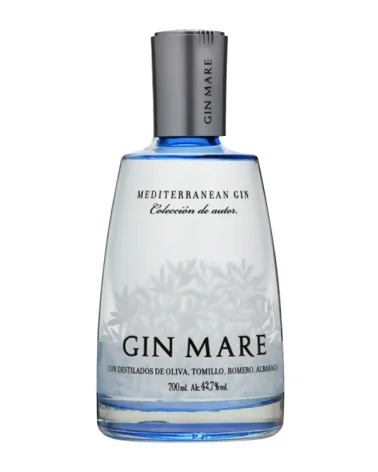 Gin Mare 42,7. Lt 0,7