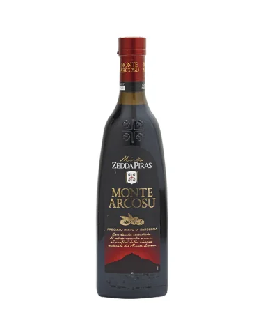 Mirto Zedda Piras Arcosu 32. Lt 0,7